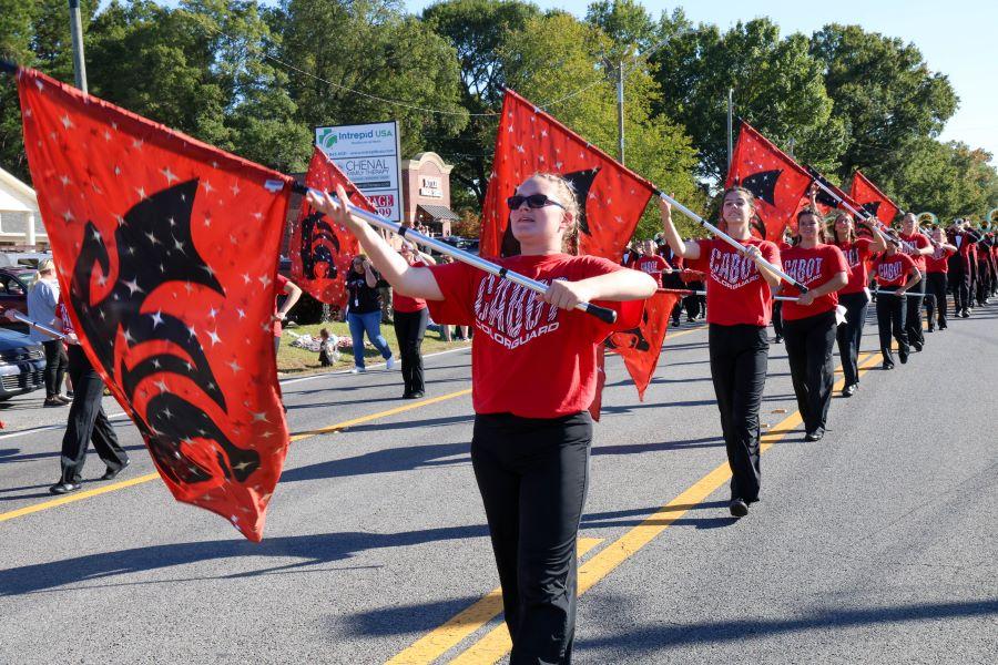 Parade